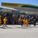 Las reglas de oro en seguridad de Petrobras