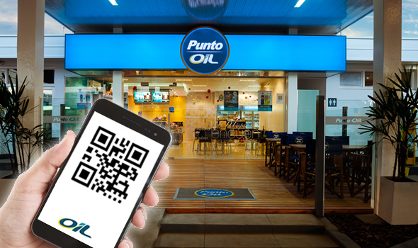 Presentan una encuesta de satisfacción que avisa a la petrolera y al operador al instante de la opinión del cliente