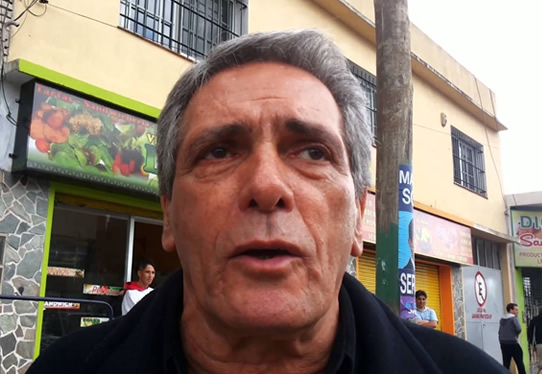 Opinión: “Debe haber un reconocimiento de los salarios”