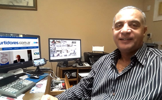 Cámaras del interior desfinanciadas por conflictos en la representación empresarial