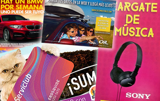 Quieren prohibir la publicidad de compañías petroleras y estaciones de servicio