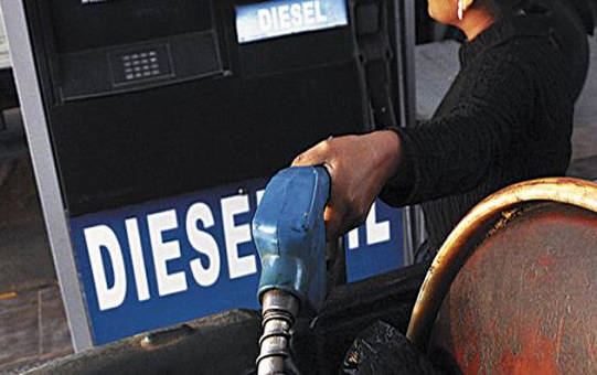 Consumidores también consideran necesario congelar precio del gasoil por un año