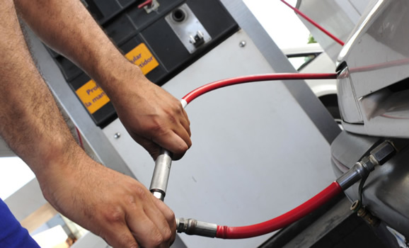 Las normativas del Enargas avalan el uso de dispositivos protectores en mangueras de GNC