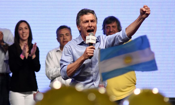 Estacioneros ya piensan en solicitar audiencia a Macri para tratar agenda del sector