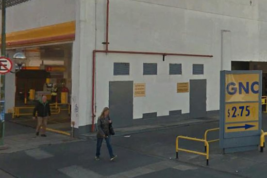 En Buenos Aires el metro cúbico de GNC cuesta cinco veces menos que un litro de nafta