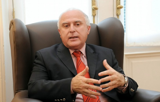 En Santa Fe confirman que analizan aplicar la Tasa Vial