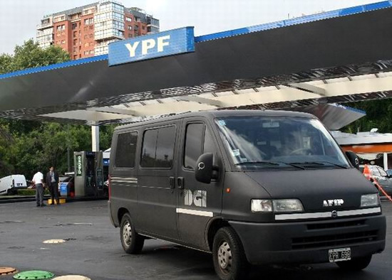 La AFIP intensificará los controles sobre la procedencia de los combustibles