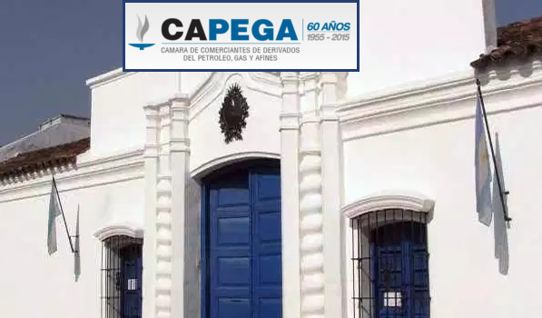 Estaciones de servicio de Tucumán se reúnen para festejar 60 años de vida institucional