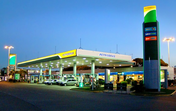 Pese a los rumores de salida, Petrobrás argentina sumó millonarias ganancias