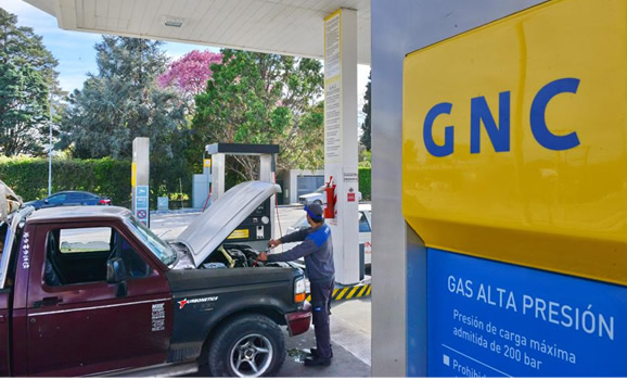 Opinión: ¿La quita de subsidios podría extenderse al Gas Natural Comprimido?