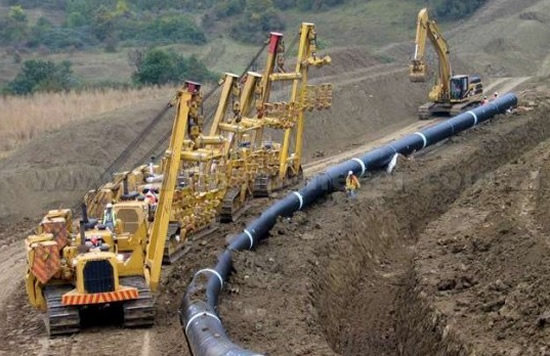 Estaciones de servicio del NEA ya piensan en capacitaciones sobre funcionamiento del GNC