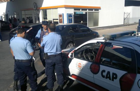 Inseguridad en las estaciones: reclaman soluciones conjuntas entre empleados y petroleras