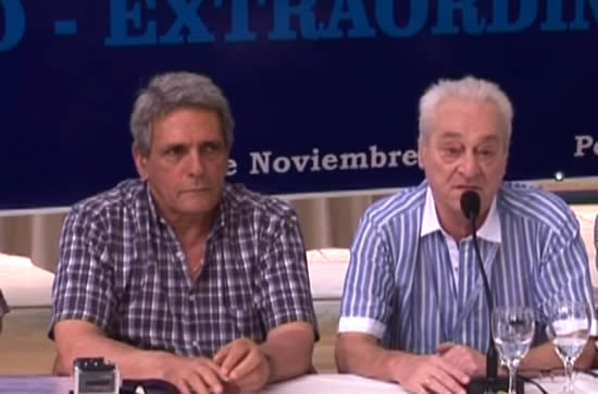 Opinión: “queremos paritarias libres y que se respeten los derechos de los trabajadores”