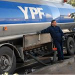 ¿Cambiará el sistema de comercialización con el que YPF distribuye combustibles a sus estaciones de servicio?