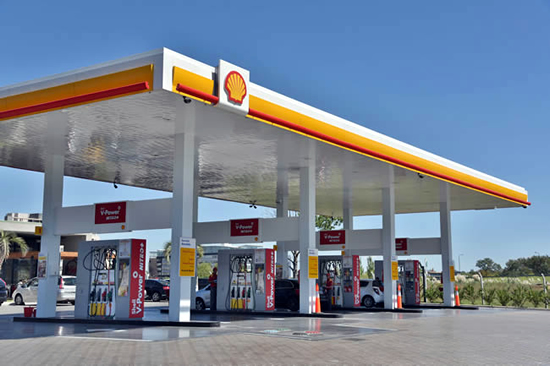 En combustibles el bolsillo no decide: Shell es la marca de mayor crecimiento en el surtidor