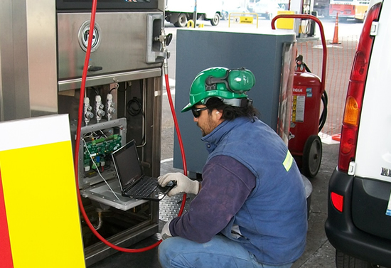 Estaciones de GNC cuestionan nuevas directivas del Enargas