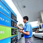El flamante Ministerio de Energía podrá intervenir en la fijación de los precios de los combustibles