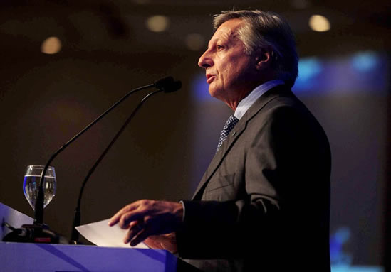 La emergencia energética no sería extensiva al mercado de los combustibles