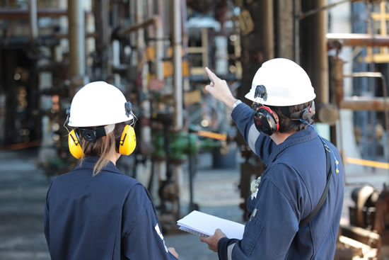 AXION energy fue distinguida por tercer año consecutivo con el Premio Anual a la Seguridad