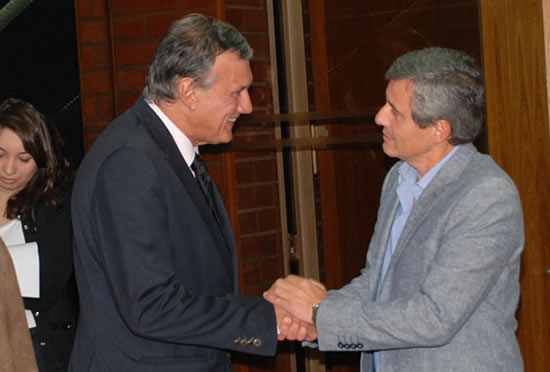 Un plan de acción para las estaciones de servicio con cuatro ejes fundamentales