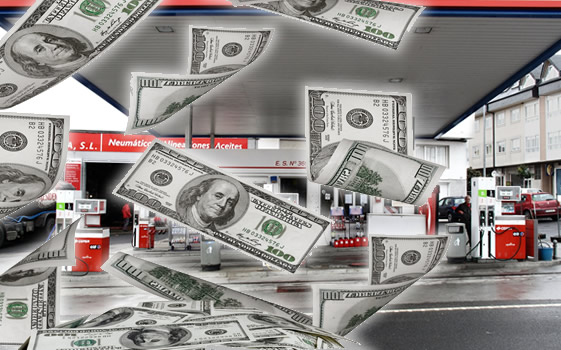 Opinión: ¿Cómo impactará la devaluación en el mercado de los combustibles?