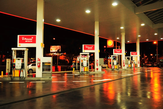 Estaciones de servicio y un recurso para enfrentar el aumento de las tarifas eléctricas
