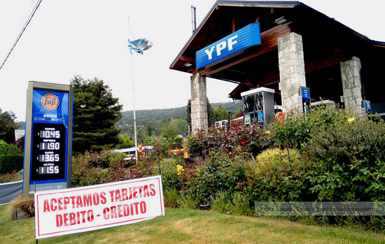 Estaciones del sur deben presentar declaración jurada por devolución de impuestos