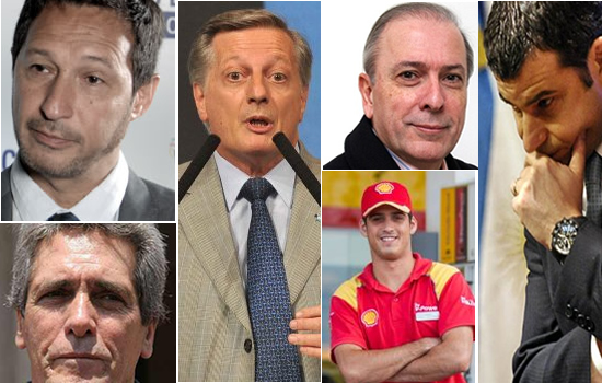 Palabras, palabras, palabras: qué se dijo en 2015