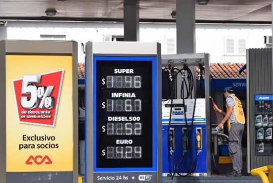 Opinión: “cualquier medida de precios va a tener repercusión en nuestra actividad”