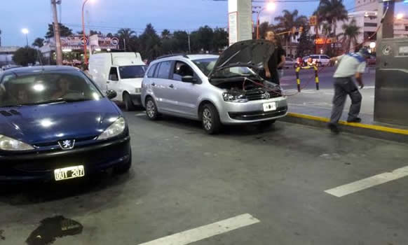 El año cierra con 150 mil vehículos convertidos a GNC