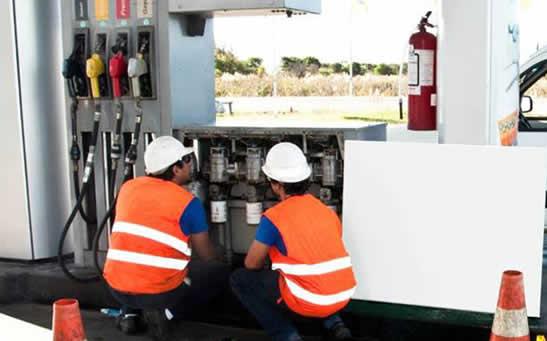 Tras la devaluación las estaciones de servicio estiman aumentos de los costos por encima del 50 por ciento