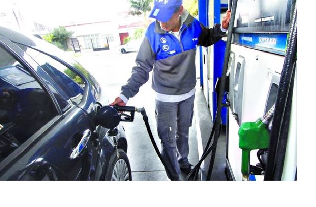 Fuerte baja de los precios en el sur motivó el consumo de naftas Premium