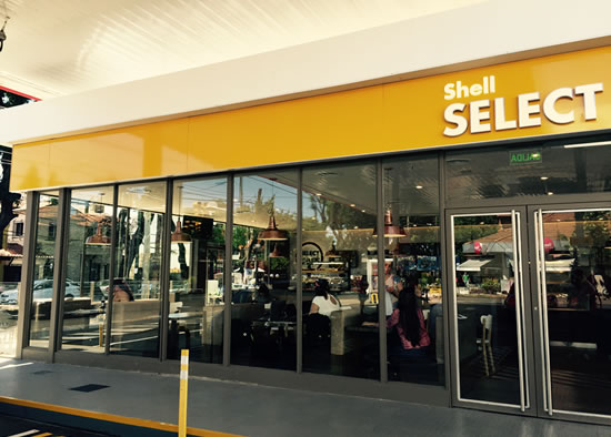Más cómodas, modernas y espaciosas: Shell renueva sus tiendas de conveniencia