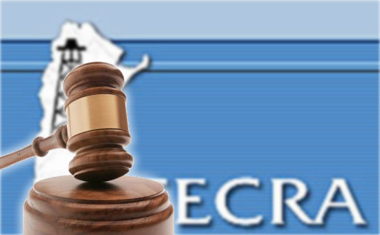 Contrapunto entre asociados de FECRA por la conducción de la entidad