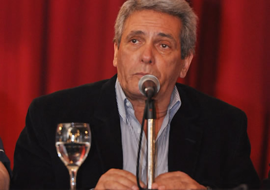 Opinión,Carlos Acuña: “no pedimos lo que no se puede”