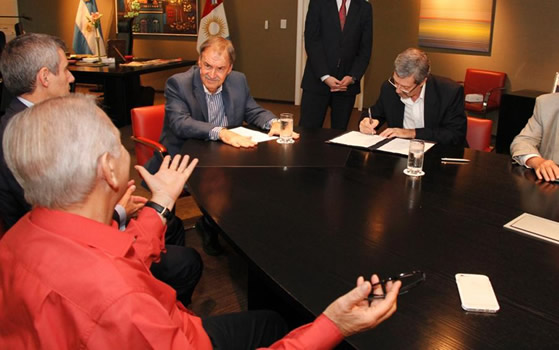 Estaciones esperan un 25 por ciento de aumento en las ventas tras el fin de la tasa vial