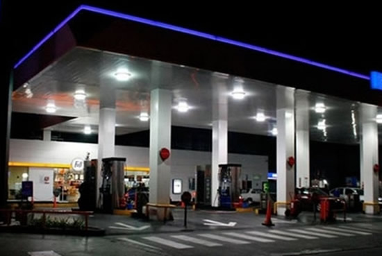 Una de cada tres estaciones de servicio bonaerenses cierra durante la noche