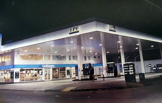 Opinión: ¿Se ha incrementado realmente el precio del combustible en la Argentina?