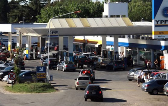 Opinión: estaciones de servicio en verano: ventas, costos y perspectivas