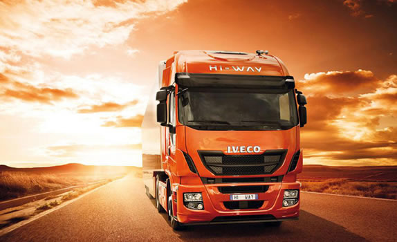 Dos grandes marcas de camiones estudian utilizar biodiesel al 100 por ciento