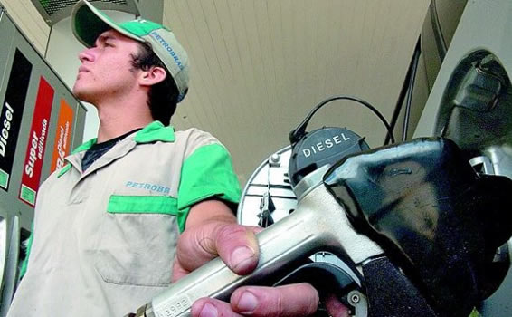 La incidencia de los impuestos provinciales en el precio de los combustibles