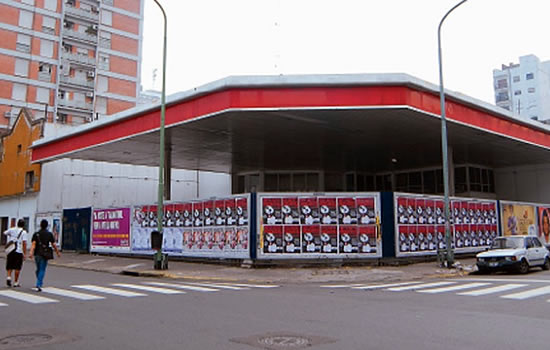 Tendencia indeclinable: en Argentina cierra una estación de servicio por mes