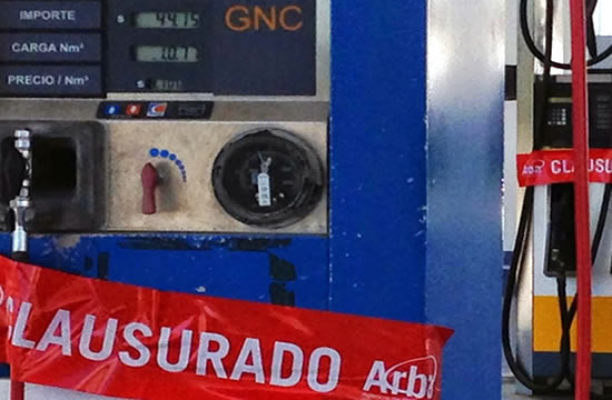 Estaciones consiguen aumentar monto para no ser alcanzados como agentes de percepción