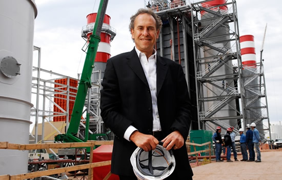 A la espera de definiciones sobre su futuro, Petrobras continúa con su plan de trabajo 2016