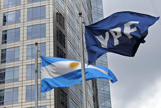 Empresas locales se hacen fuertes en el mercado de los combustibles