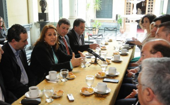 Con el aumento del impuesto a los ingresos brutos una estación pierde hasta 30 mil pesos