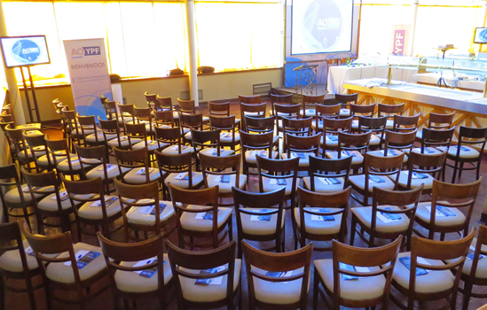 Ya tiene fecha la convención nacional de operadores de YPF