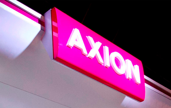 AXION Energy anunció su plan de embanderamientos para 2016