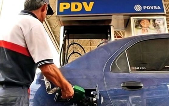 Venezuela dejó de tener la nafta más barata del mundo y desde hoy cotiza igual que Argentina