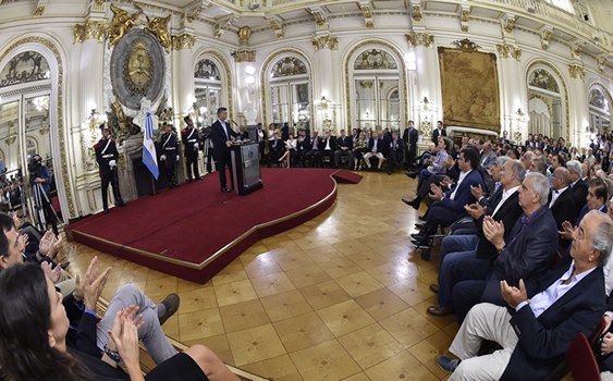 La modificación de ganancias preocupa a los empleados de estaciones de servicio